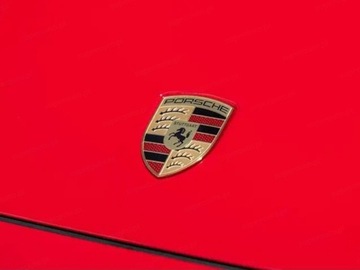 Porsche Cayenne III 2025 PORSCHE Cayenne GTS Suv 4.0 (500KM) 2025, zdjęcie 16