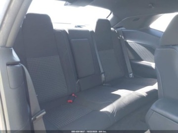 Dodge Challenger III 2017 Dodge Challenger 2017r., 3.6L 3.6 Benzyna 305KM, zdjęcie 9