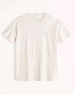 t-shirt Abercrombie Hollister koszulka XXL SALE