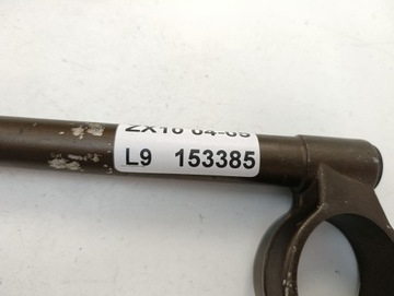 KAWASAKI ZX10 04-05 ЛЕВЫЙ РУЛЬ