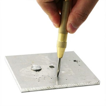 ТОЧЕЧНЫЙ МАРКЕР, АВТОМАТИЧЕСКАЯ КОЖА, ДЕРЕВЯННЫЙ МЕТАЛЛ