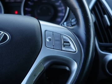 Hyundai ix35 SUV 1.6 GDI 135KM 2012 Hyundai ix35 1.6 GDI, Skóra, Klima, Klimatronic, zdjęcie 18