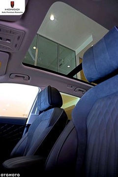 Hongqi HS5 2025 Hongqi HS5 FV23Kamera 360Panoramiczny Dach SzklanyPodgrzewana Kierownica, zdjęcie 18