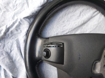VOLANT MULTIFUNKČNÍ VOLVO XC70 II V70 III S80