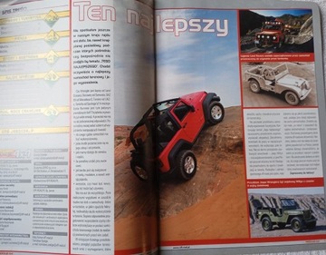 Внедорожная пл. 4х4. № 3/2006.