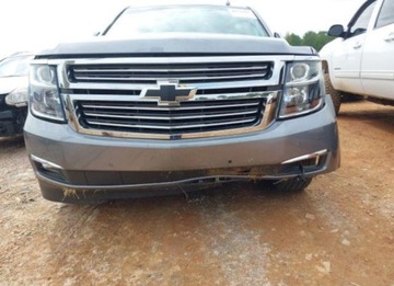 Chevrolet Tahoe GMT900 2020 Chevrolet Tahoe 2020, 5.3L, 4x4, PREMIER, od ubezpieczalni, zdjęcie 2