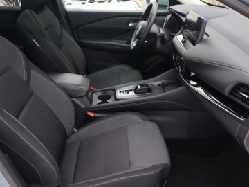 Nissan Qashqai III e-Power 1.5 V-CT 190KM 2023 Nissan Qashqai 1.5 e-Power, Salon Polska, zdjęcie 8