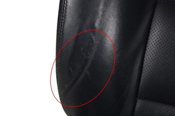 SSANGYONG KORANDO 2016 SEDADLA / POHOVKA KOMPLET