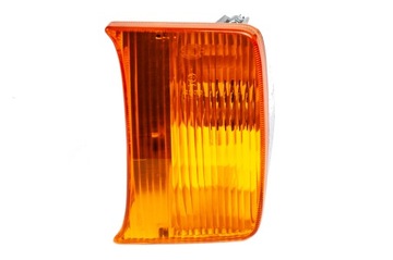 LAMPA KIERUNKOWSKAZU LEWA MERCEDES