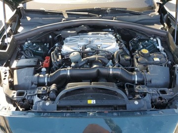 Jaguar F-Pace SVR 5.0 V8 550KM 2020 Jaguar F-Pace SVR 2020 5.0L 5.0 Benzyna 550KM, zdjęcie 6