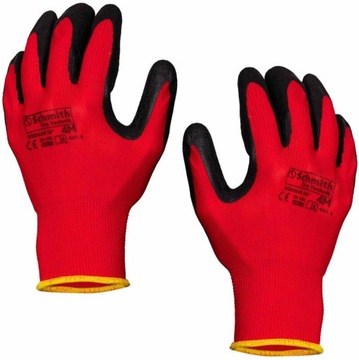 RĘKAWICE ROBOCZE 9 1-para SCHMITH SRR-9