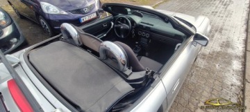 Toyota MR2 III 1.8 16V VT-i 140KM 2003 Toyota MR2 1.8 140KM 1.8 Benzyna 140KM, zdjęcie 16