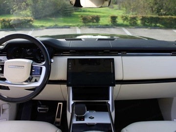 Land Rover Range Rover V SWB 3.0 D350 350KM 2024 Range Rover D350 LWB Autobiography 3.0 (350KM) 2024, zdjęcie 7