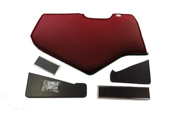 PÓŁKA ŚRODKOWA GŁADKA RTV STOLIK MAN TGX OD 2021