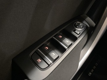 Kia XCeed Crossover 1.4 T-GDI 140KM 2020 Kia XCeed 1.4 T-GDI M III (2018-) Kia XCeed 1.4, B, zdjęcie 17