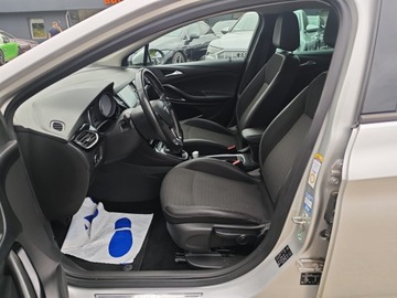 Opel Astra K Sports Tourer 1.6 CDTI 136KM 2016 OPEL ASTRA K Sports Tourer 1.6 CDTI 136KM, Bezwypadkowy, Bogate wyposażenie, zdjęcie 3