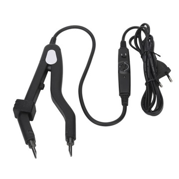 Narzędzie do przedłużania włosów Fusion