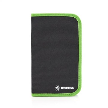 ETUI NA LUTOWNICE I ZESTAW LUTOWNICZY TECHREBAL