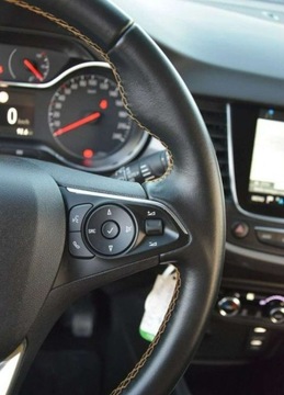 Opel 2020 Opel Crossland X 1.2B 2020r Navi Kamera 360 Oryginal Lakier 20 TYS KM Spro, zdjęcie 27