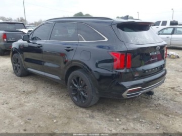 Kia Sorento IV 2021 Kia Sorento 2021 Kia Sorento SX Prestige FWD 2.5 Benzyna 281KM, zdjęcie 1