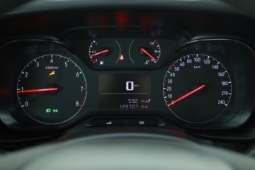 Opel Combo E Kombivan 1.5 Diesel 102KM 2022 Opel Combo 1.5 CDTI, Salon Polska, Serwis ASO, zdjęcie 7