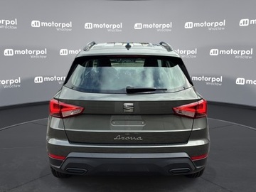 Seat Arona 2025 Seat Arona Style 1.0 TSI 115 KM DSG, zdjęcie 8