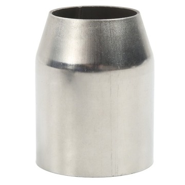 51 мм/2 дюйма волокно в стиле выхлопной трубы мотоцикла