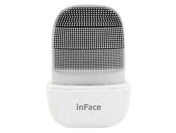 INFACE MS2000 Кисть для лица Серая