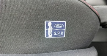 Ford Focus IV Kombi Facelifting 1.5 ECOBLUE 115KM 2025 Ford Focus Ford Focus 1.5 EcoBlue (diesel) A8, ST-LINE X, kombi 1.5 Diesel, zdjęcie 21