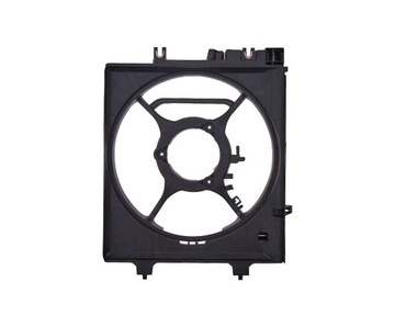 SUBARU FORESTER 19 - VENTILÁTOR