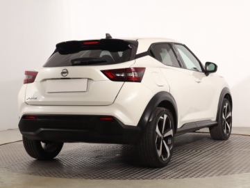 Nissan Juke II Crossover 1.0 DIG-T 117KM 2020 Nissan Juke 1.0 DIG-T, Salon Polska, zdjęcie 4