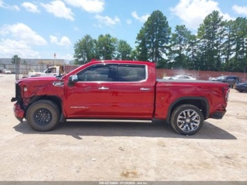  GMC Sierra 1500 Short Box Denali 2023 3.0l 3.0 Diesel 305KM, zdjęcie 2