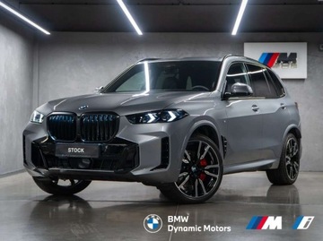 BMW X5 G05 SUV Facelifting 3.0 40i 381KM 2025 BMW X5 xDrive40i 381 KM mHEV - HarmanKardon - Kamera 360 - Hak Holowniczy, zdjęcie 8