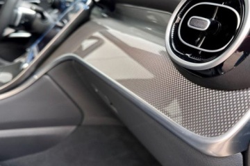 Mercedes GLC C254/X254 Coupe 2.0 220d 197KM 2025 GLC Coupe 220 d 4-Matic AMG Line 2.0 (197KM) 2025, zdjęcie 11