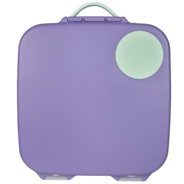 B.BOX Lunchbox pojemnik Lilac Pop