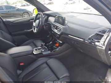 BMW X3 G45 2024 BMW X3 sDrive30I 2024 2.0l 2.0 Benzyna 248KM, zdjęcie 9