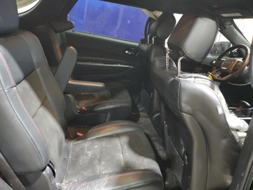 Dodge Durango III 2021 Dodge Durango RT 2021 5.7L 5.7 Benzyna 360KM, zdjęcie 11