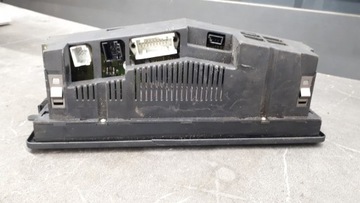 6907897 PANEL KLIMATIZACE BMW E46