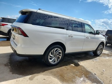 Lincoln Navigator III 2025 Lincoln Navigator L Reserve 2025 3.5L 3.5 Benzyna 440KM, zdjęcie 3