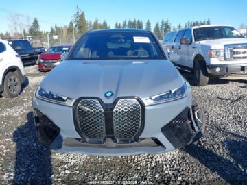 BMW iX 2024 BMW iX xDrive50 2024 Elektryczny 516KM, zdjęcie 7