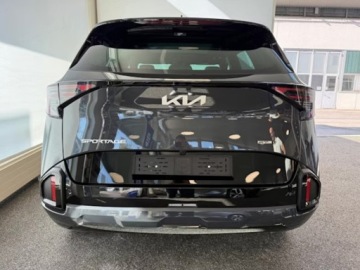 Kia Sportage V SUV Facelifting 1.6 T-GDI HEV 239KM 2026 KIA Sportage 1.6 T-GDI HEV GT Line 4WD aut Suv 239KM 2026, zdjęcie 3