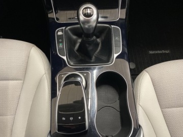 Mercedes Klasa C W205 2015 Mercedes-Benz Klasa C 180 (BlueTEC) d W205 (2014-2, zdjęcie 17