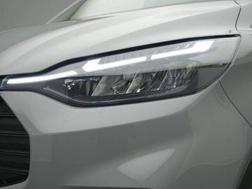 Ford Tourneo Custom II 2025 OD RĘKI | Ford Tourneo Custom 170KM A8 AWD Active, zdjęcie 10