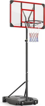 Yohood Outdoor Basketball Hoop dla dzieci/nastolat