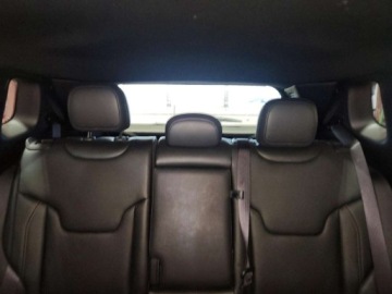 Jeep Compass II 2024 Jeep Compass Limited 2024 2.0 Benzyna 200KM, zdjęcie 11