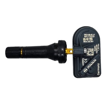 Czujnik ciśnienia TPMS Opel Astra K Insignia B 2023 39243434 YQ00956280