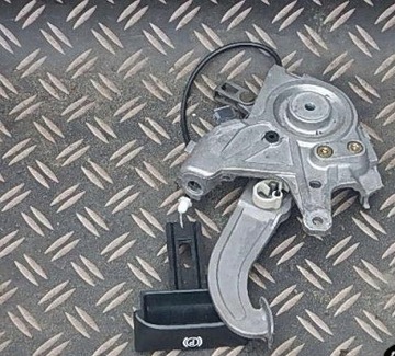 MERCEDES ML W163 LIFT PEDAŁ DŹWIGNIA HAMULCA