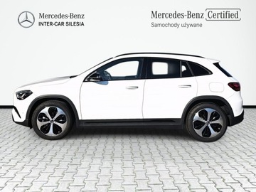 Mercedes GLA II Off-roader 1.3 180 136KM 2023 Mercedes-Benz GLA Mercedes-Benz GLA 180 1.3 Benzyna 136KM, zdjęcie 7