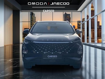 Omoda 5 1.6 T-GDI 147KM 2025 Omoda 5 1.6 Benzyna 147KM, zdjęcie 7