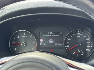 Kia Sportage IV SUV Facelifting 1.6 CRDI 136KM 2020 Kia Sportage I-rej.2021! Skóra, Navi, Full LED, zdjęcie 29